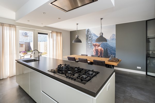 Medium property photo - Stevenstraat 9, 4175 HK Haaften